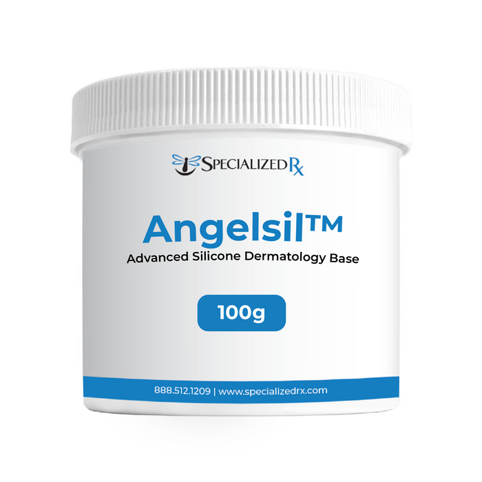 Angelsil™ Advanced Topical Anhydrous Base