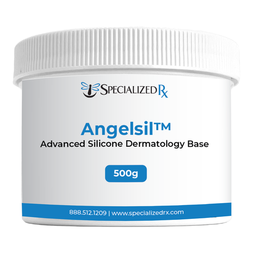 Anhydrous Base Bases | SpecializedRx