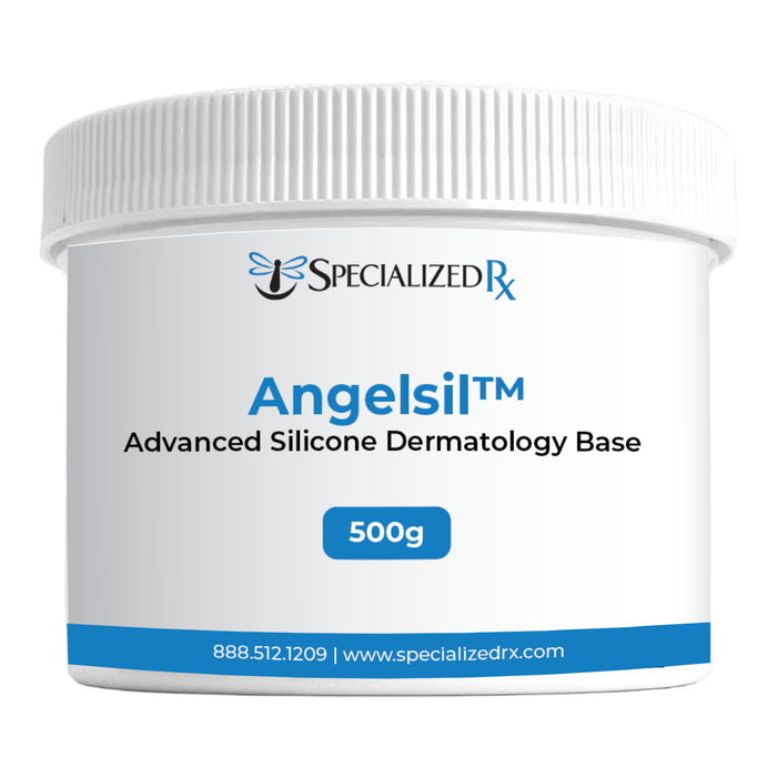 Angelsil™ Advanced Topical Anhydrous Base