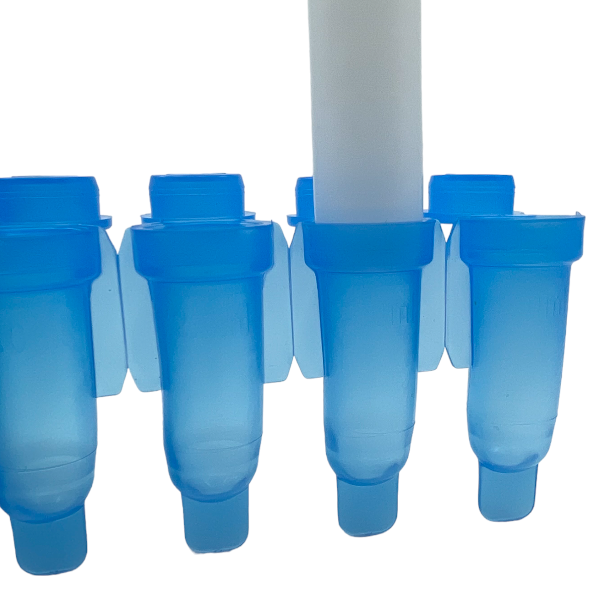 RocketMolds™ Suppository (1.3 mL) & Cream (1-4 g) Applicator