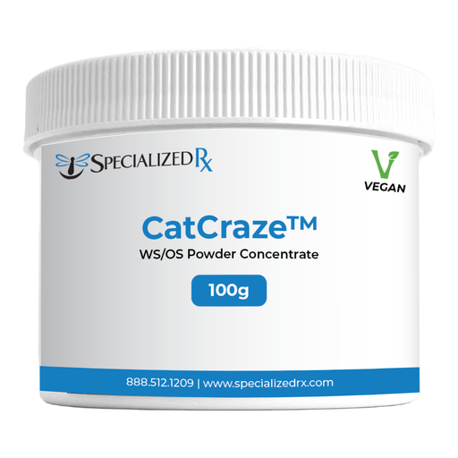 CatCraze™ WS/OS Powder Concentrate