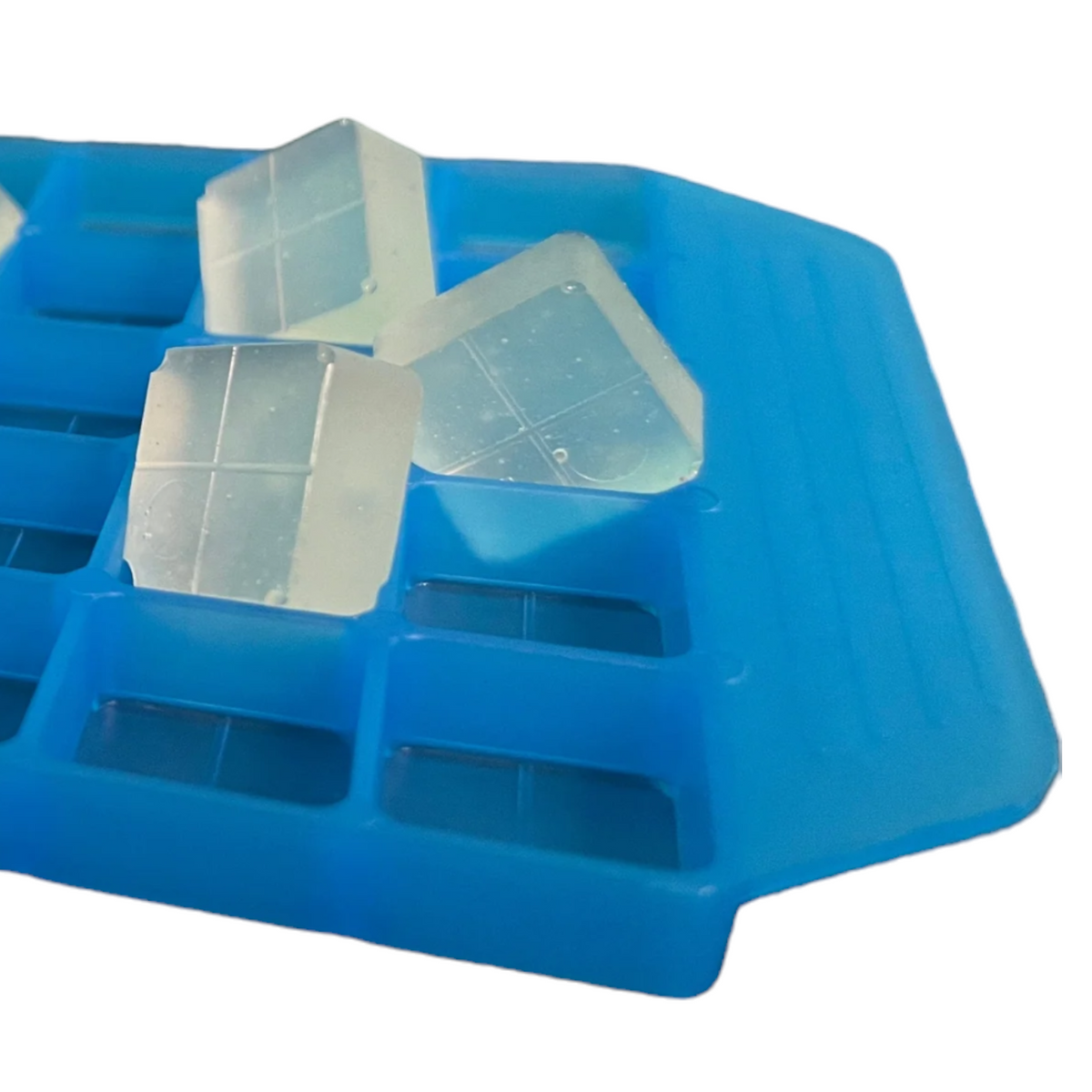 Gummy Eyeball Ice Cube Trays (Case)