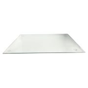 Ointment Slab, Glass