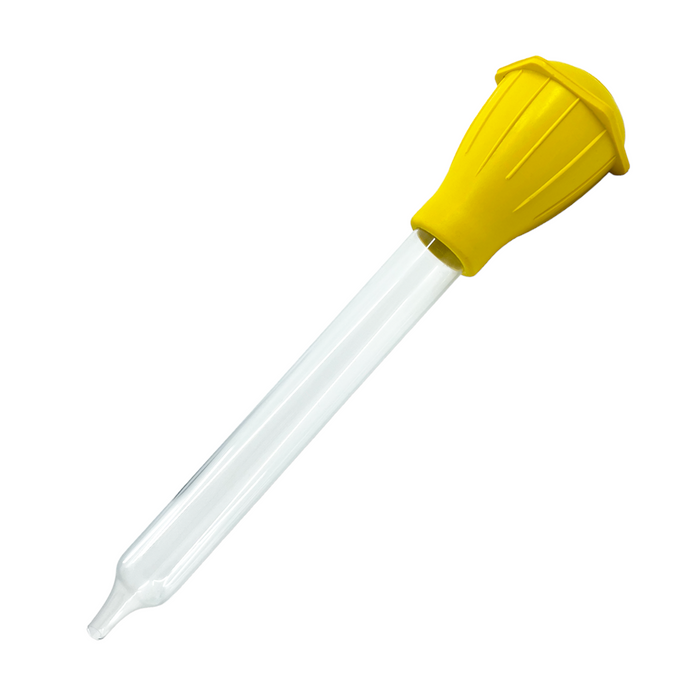 Pipette, Large Volume, High-Temp