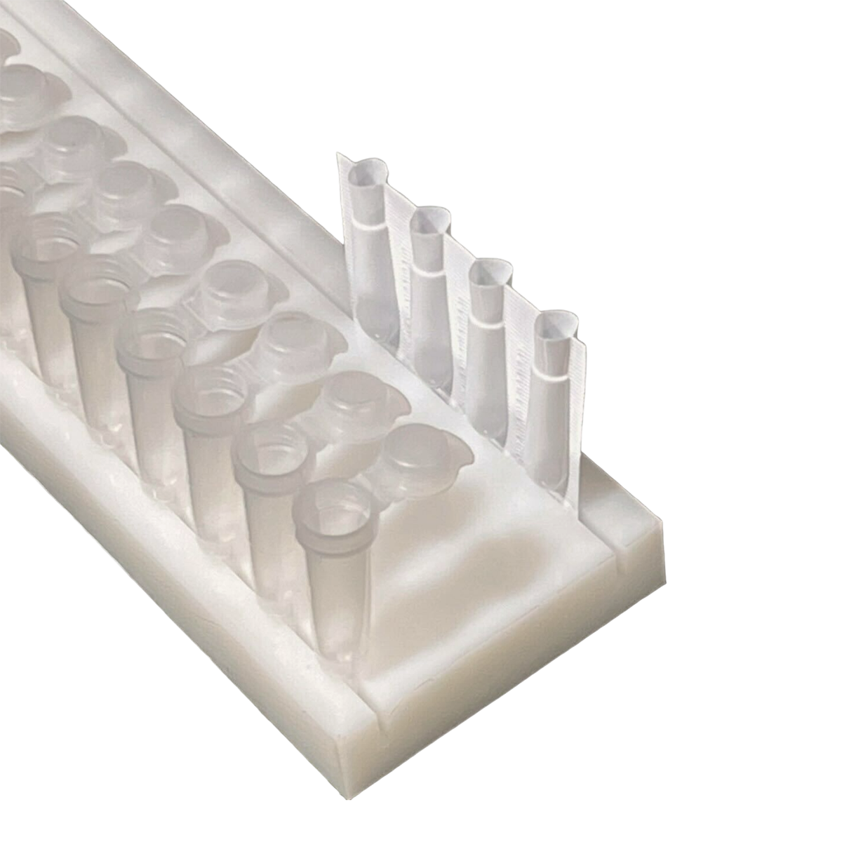 RocketMolds™ Suppository Compounding Mold Holder