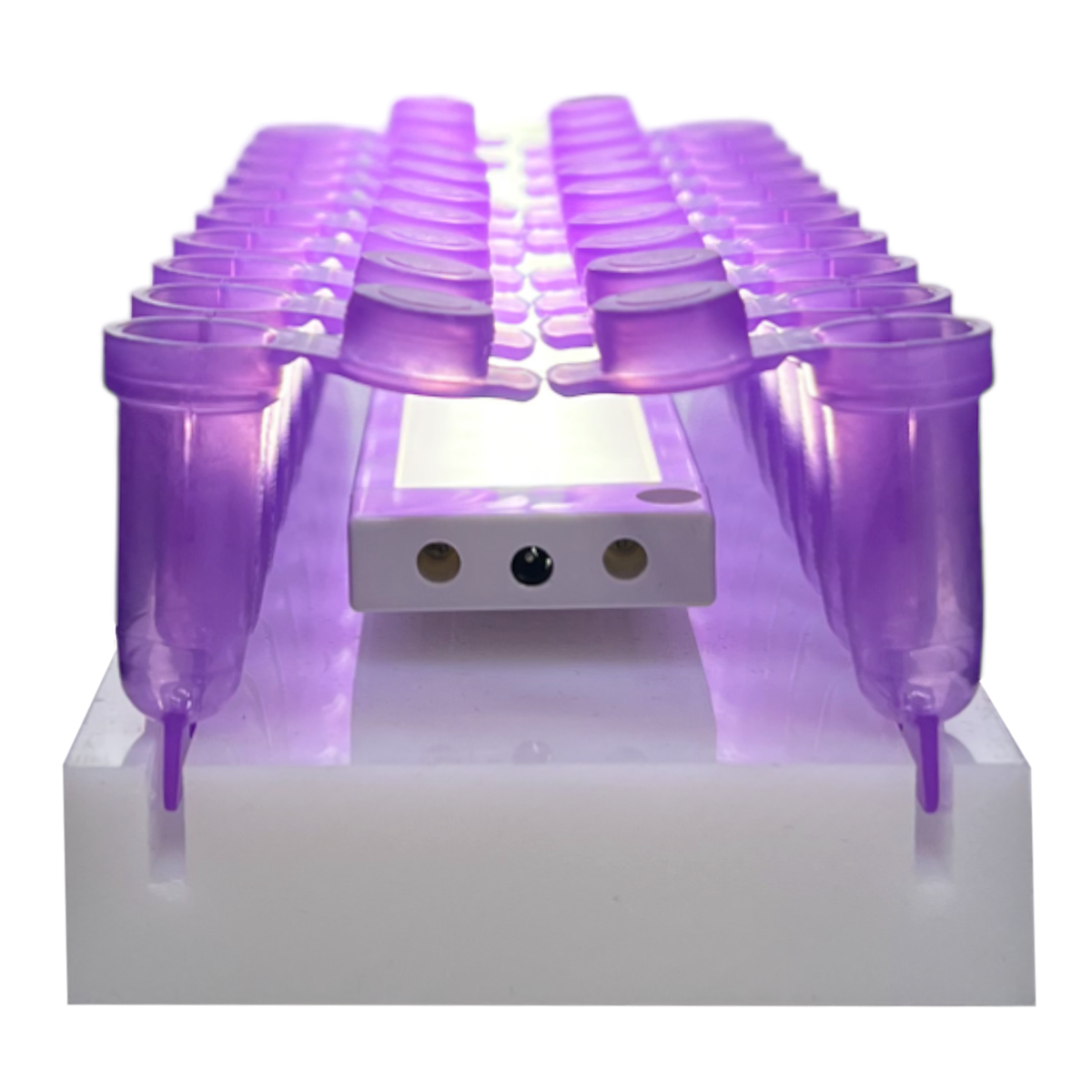 RocketMolds™ Suppository Compounding Mold Holder