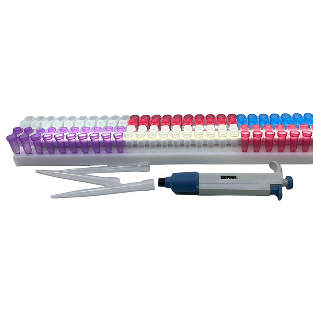 RocketMolds™ Suppository Compounding Mold Holder