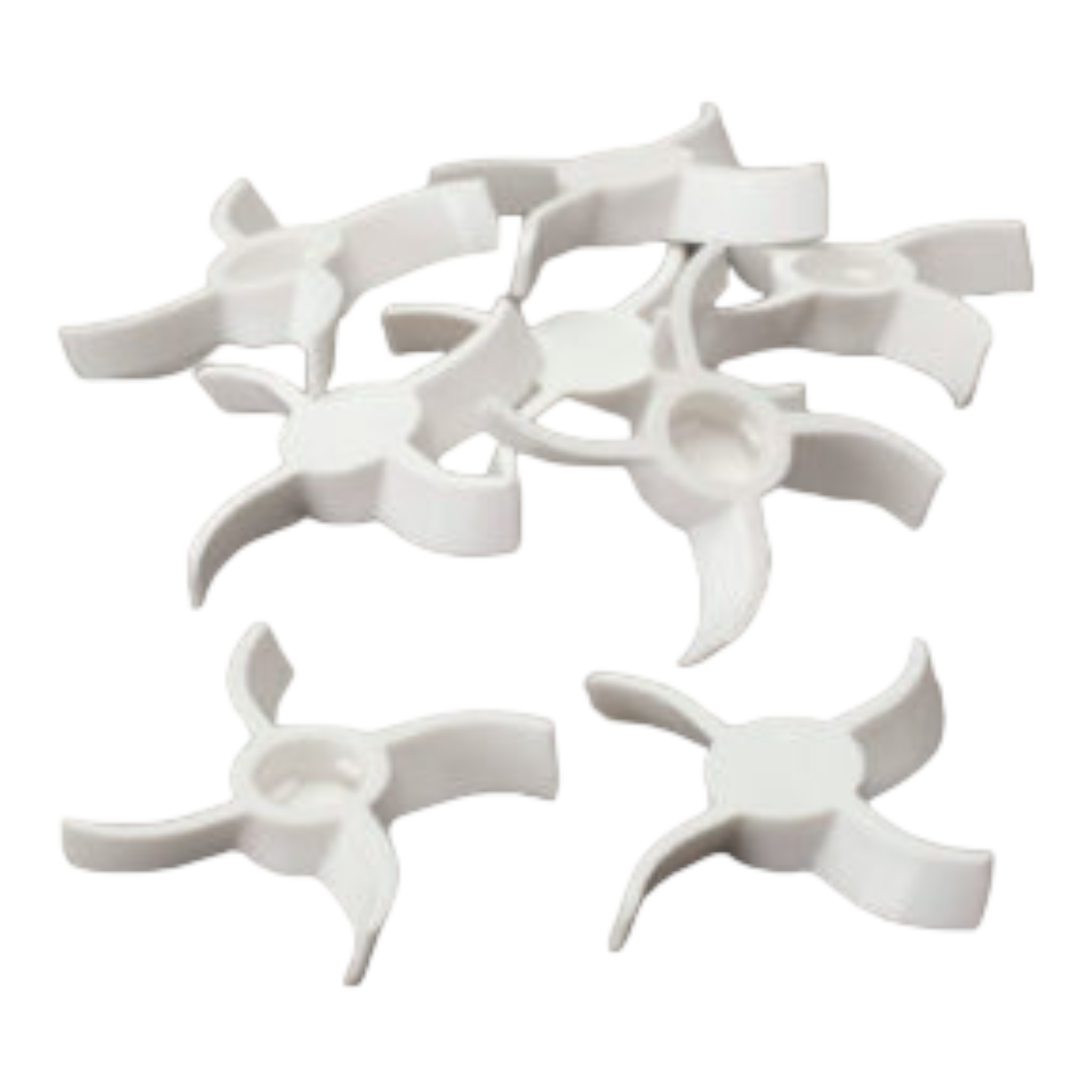 Topi-CLICK® UnoDose™ Mixing Paddles