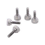 X-TABB™ Stainless Steel Thumb Screws