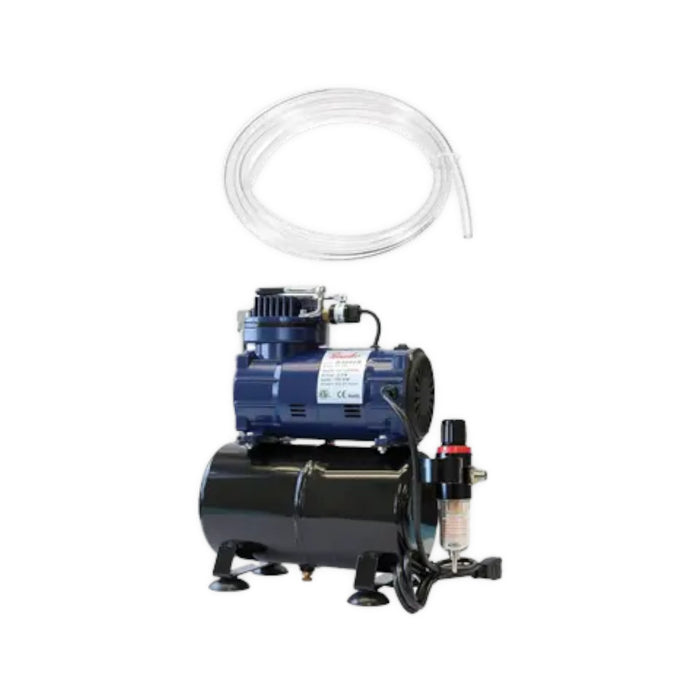 Topi-CLICK® Air Compressor Kit