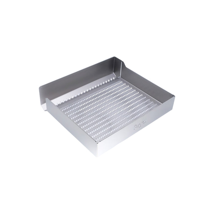 Feton Deduster Tray w/ Sieve