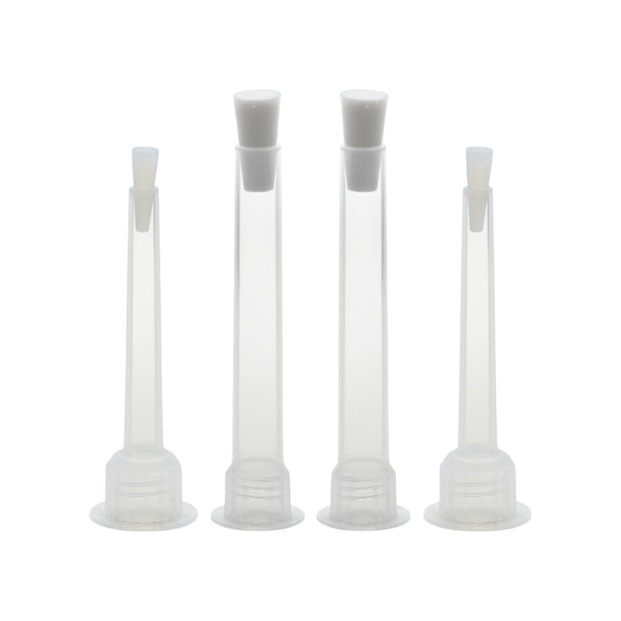 Topi-CLICK® Filling Nozzles