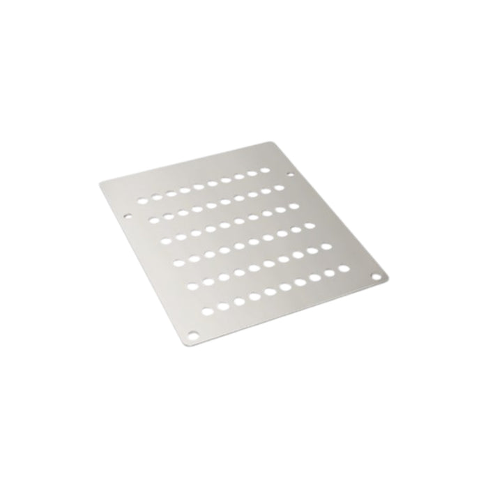 Feton Full Metal 120 Filling Plate, 60 Holes