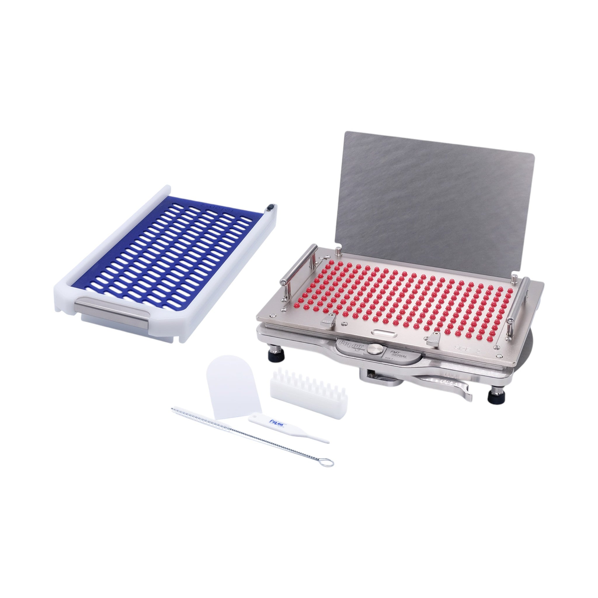 Feton Full Metal 200 Filler Kit – SpecializedRx