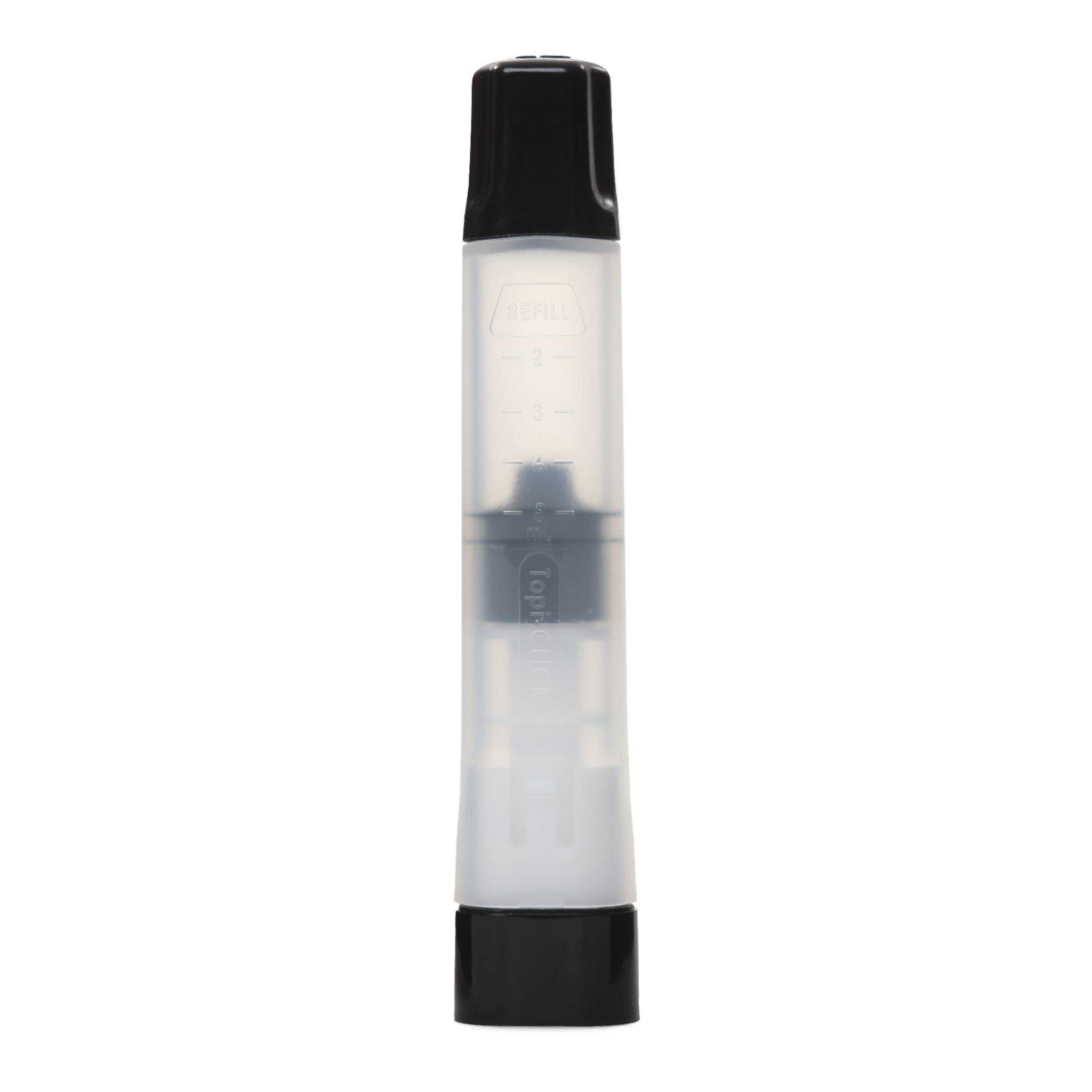 Topi-CLICK Micro® 5mL Pin Point Applicators