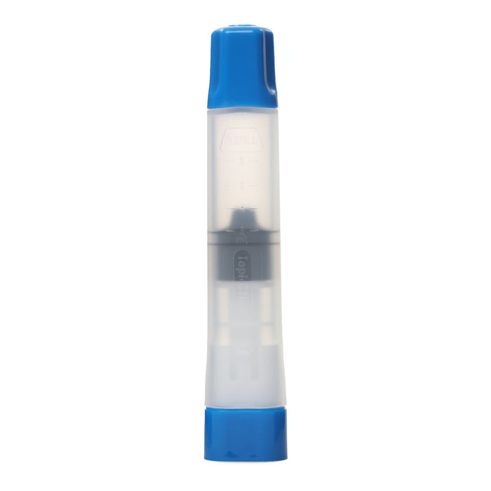 Topi-CLICK Micro® 5mL Soft Angled Applicator