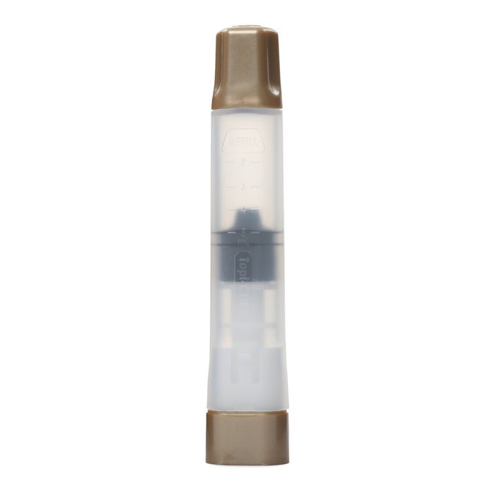 Topi-CLICK Micro® 5mL Soft Angled Applicator