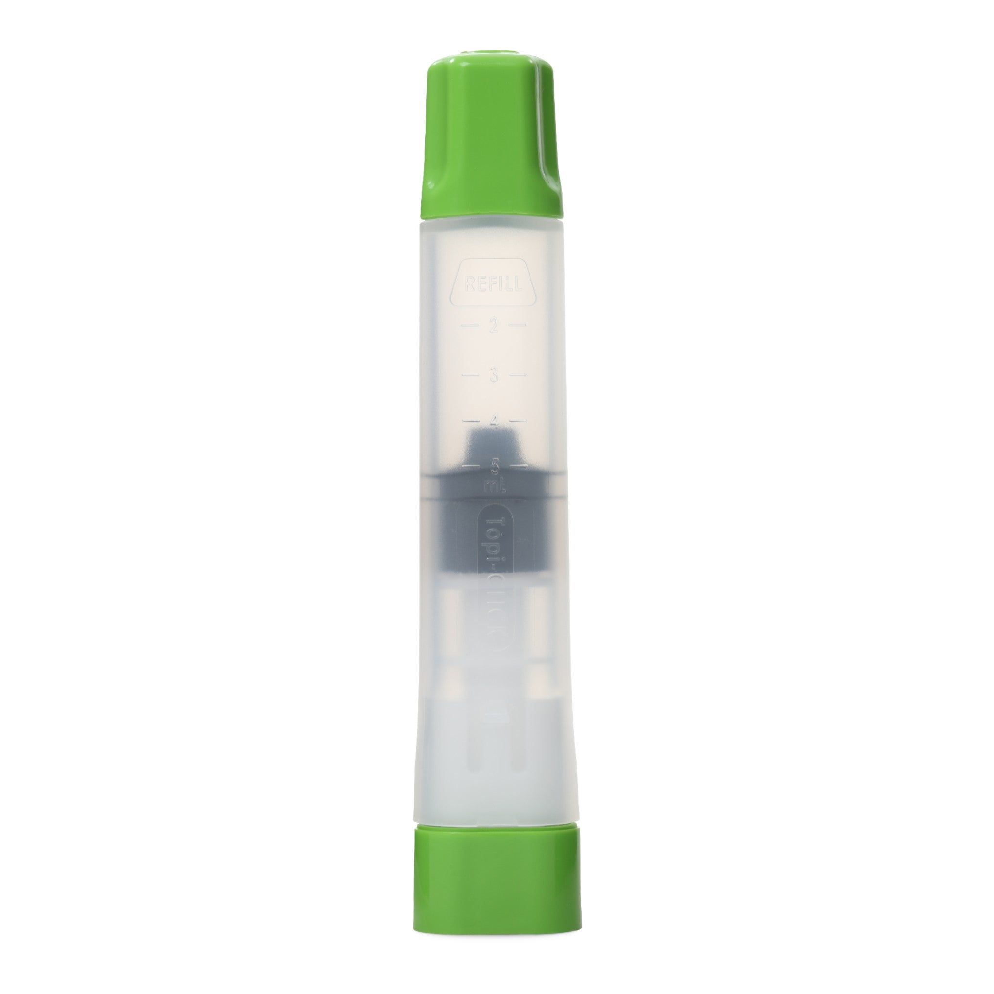 Topi-CLICK Micro® 5mL Pin Point Applicators