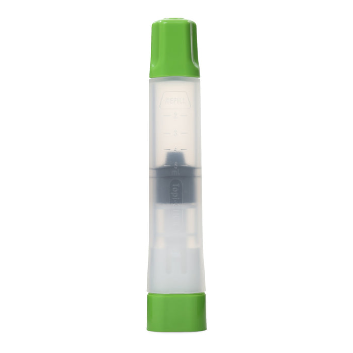 Topi-CLICK Micro® 5mL Soft Angled Applicator