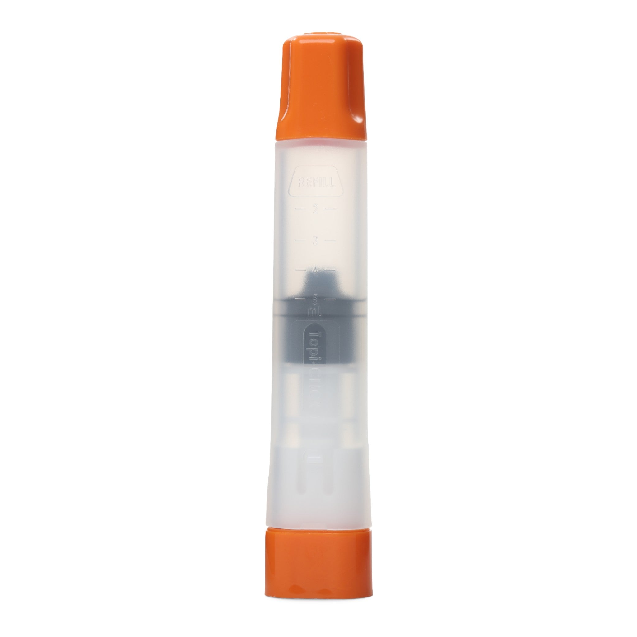 Topi-CLICK Micro® 5mL Pin Point Applicators