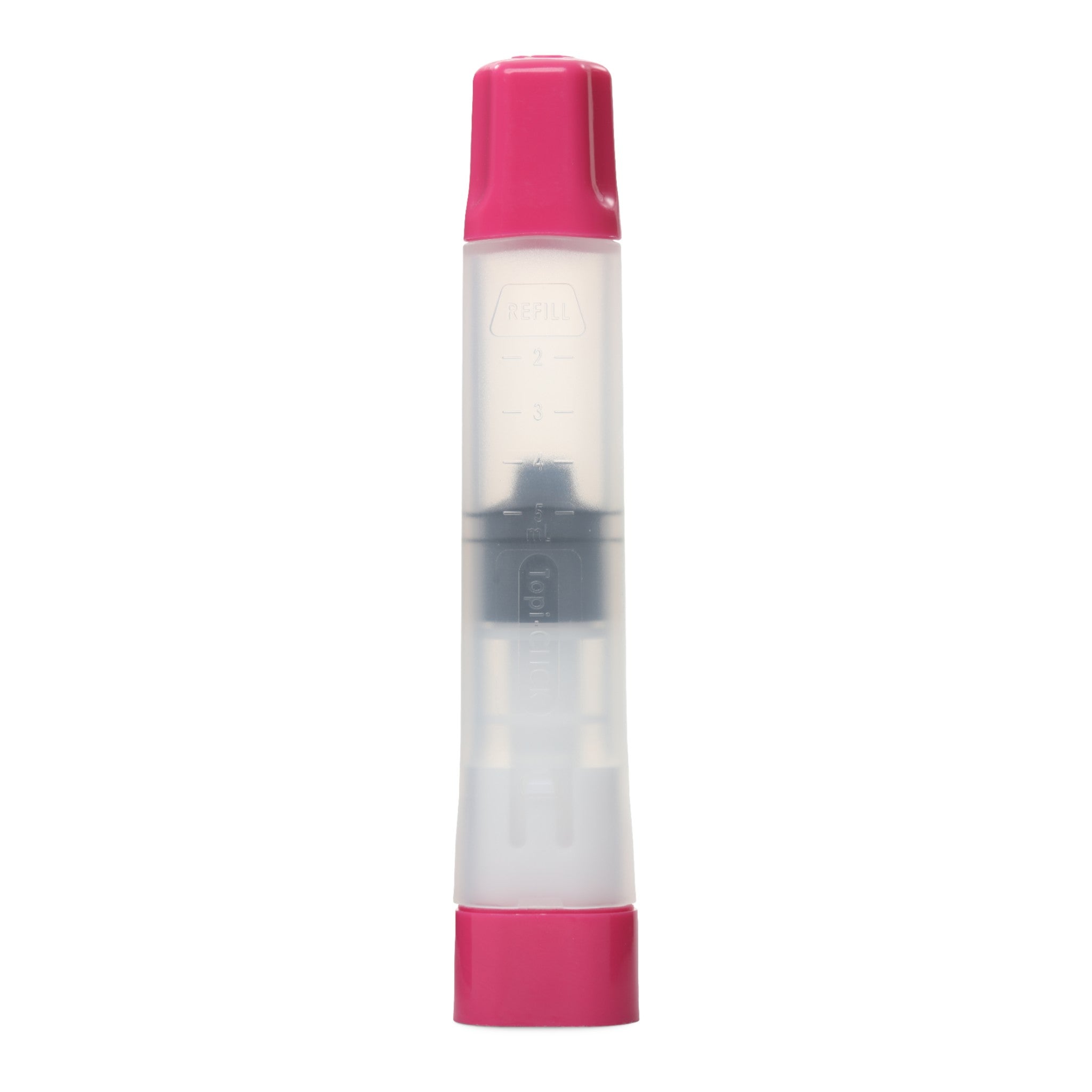 Topi-CLICK Micro® 5mL Universal Rounded Applicators – SpecializedRx
