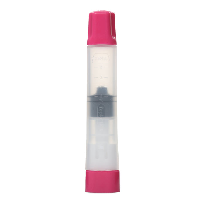 Topi-CLICK Micro® 5mL Soft Angled Applicator