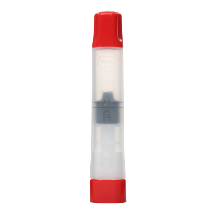 Topi-CLICK Micro® 5mL Soft Angled Applicator