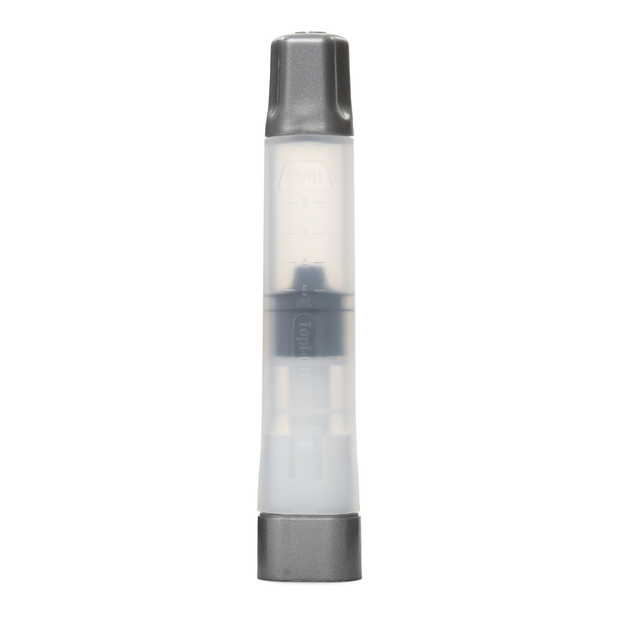 Topi-CLICK Micro® 5mL Universal Rounded Applicators – SpecializedRx