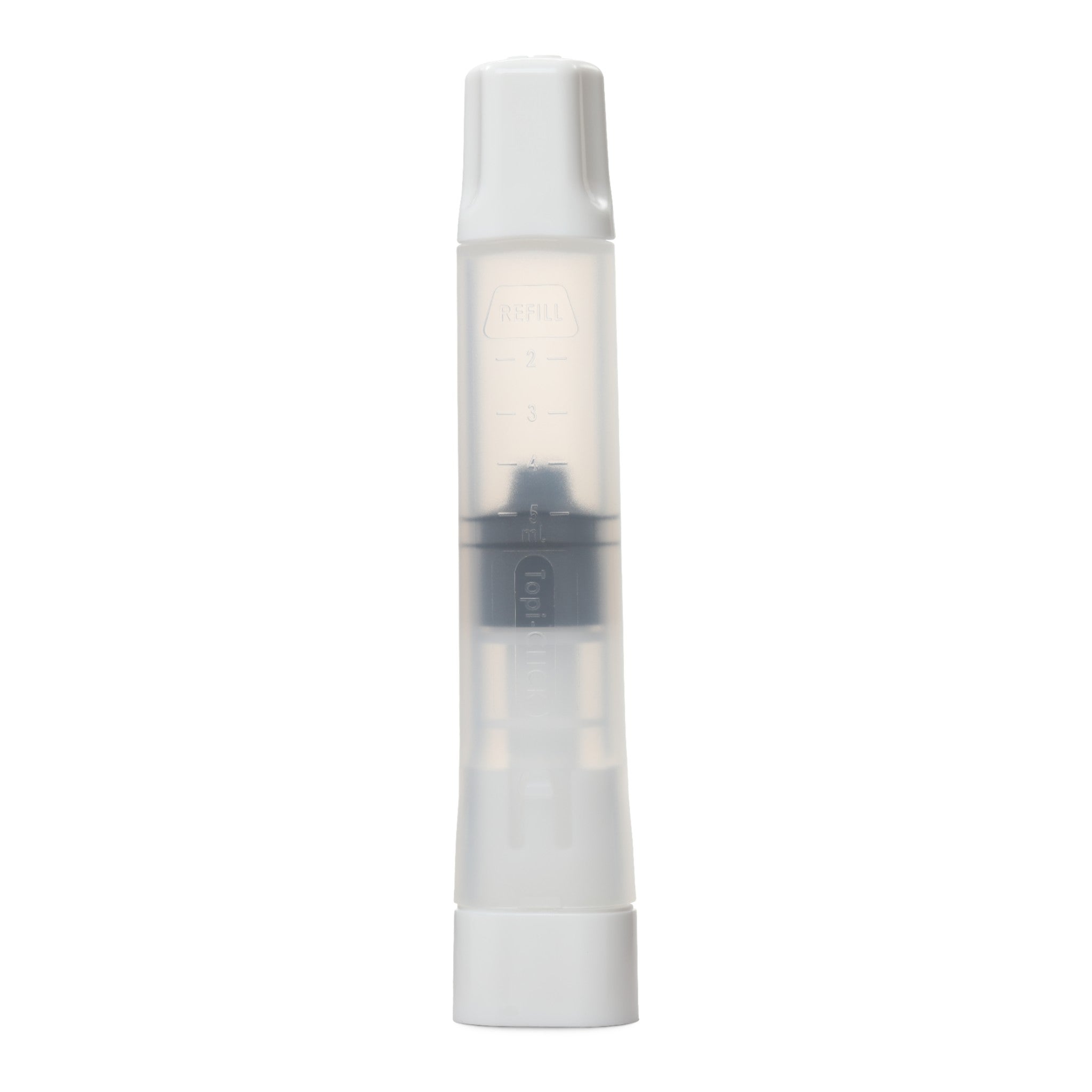 Topi-CLICK Micro® 5mL Pin Point Applicators