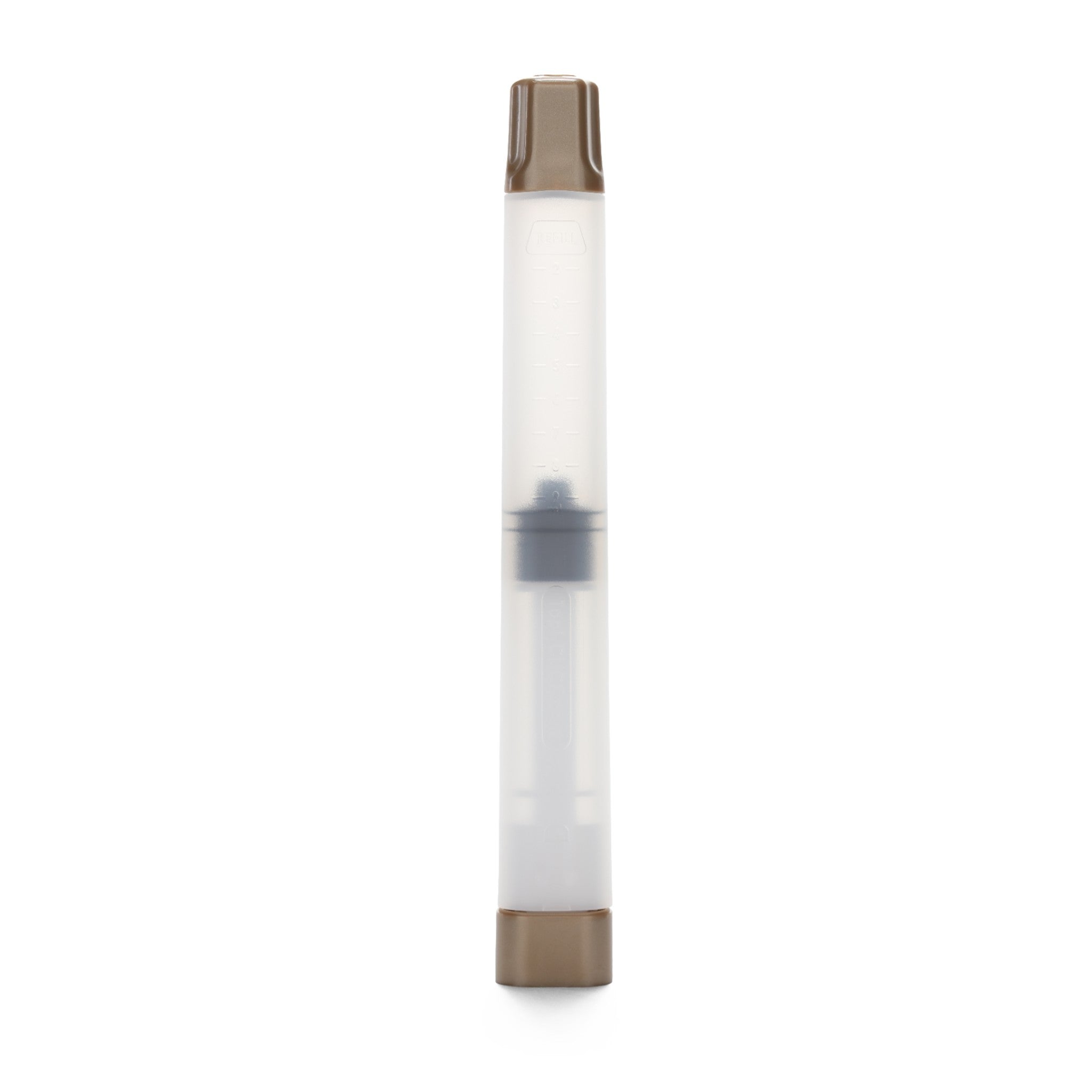 Topi-CLICK Micro® 9mL Universal Rounded Applicators