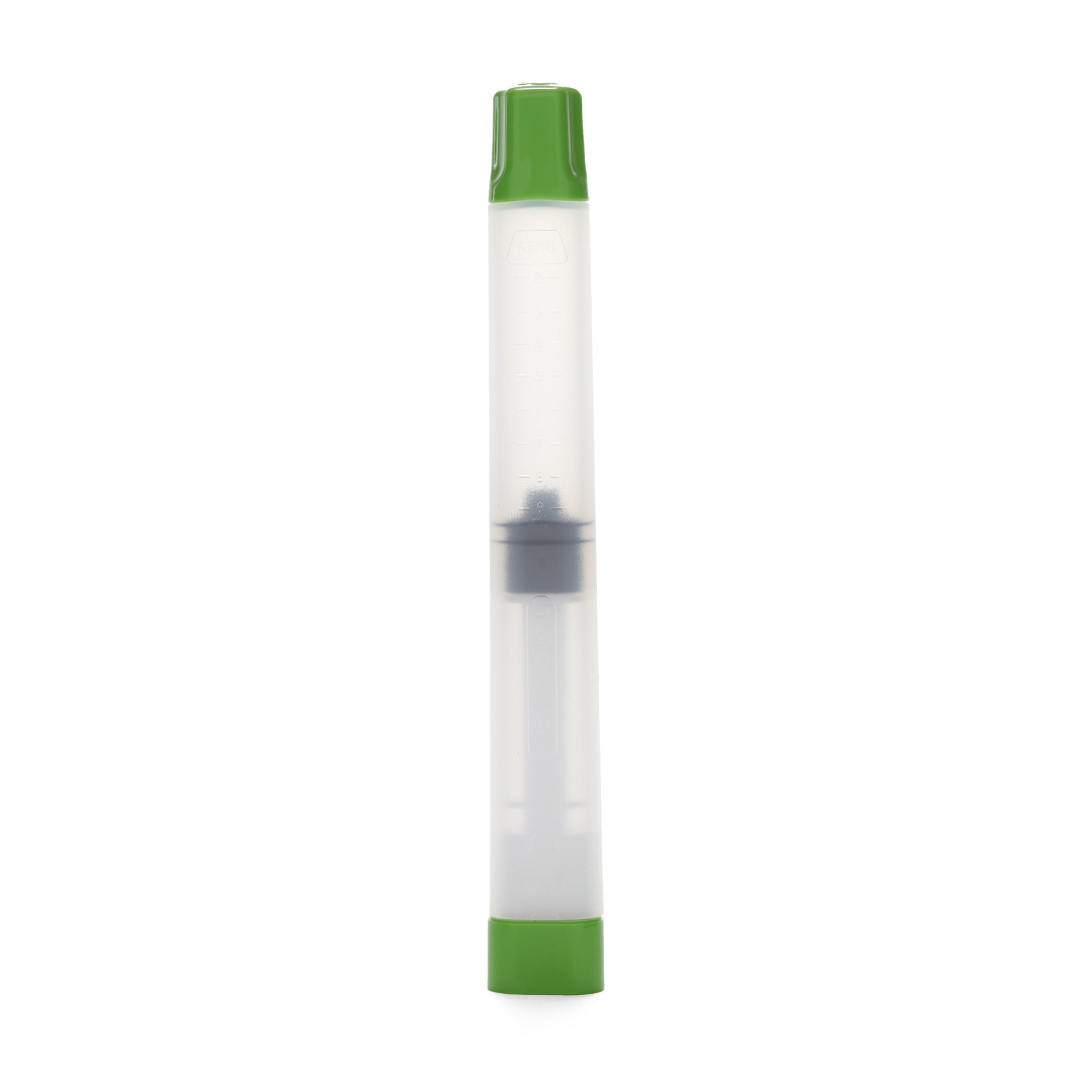 Topi-CLICK Micro® 9mL Universal Rounded Applicators