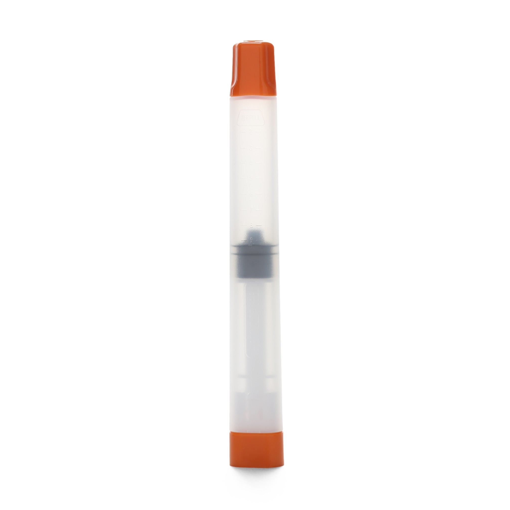 Topi-CLICK Micro® 9mL Universal Rounded Applicators