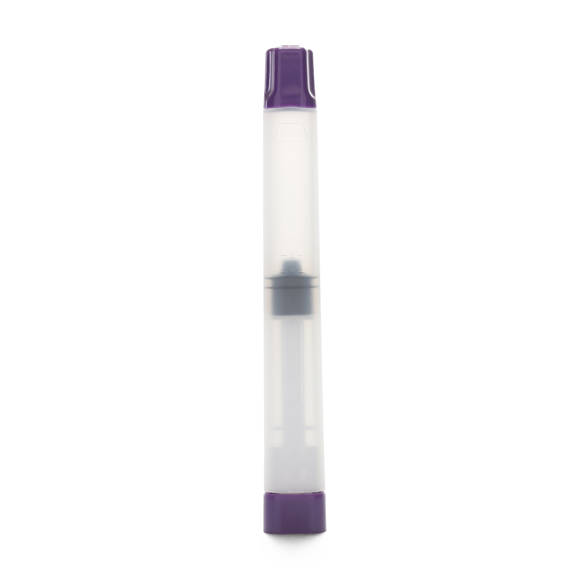 Topi-CLICK Micro® 9mL Universal Rounded Applicators – SpecializedRx