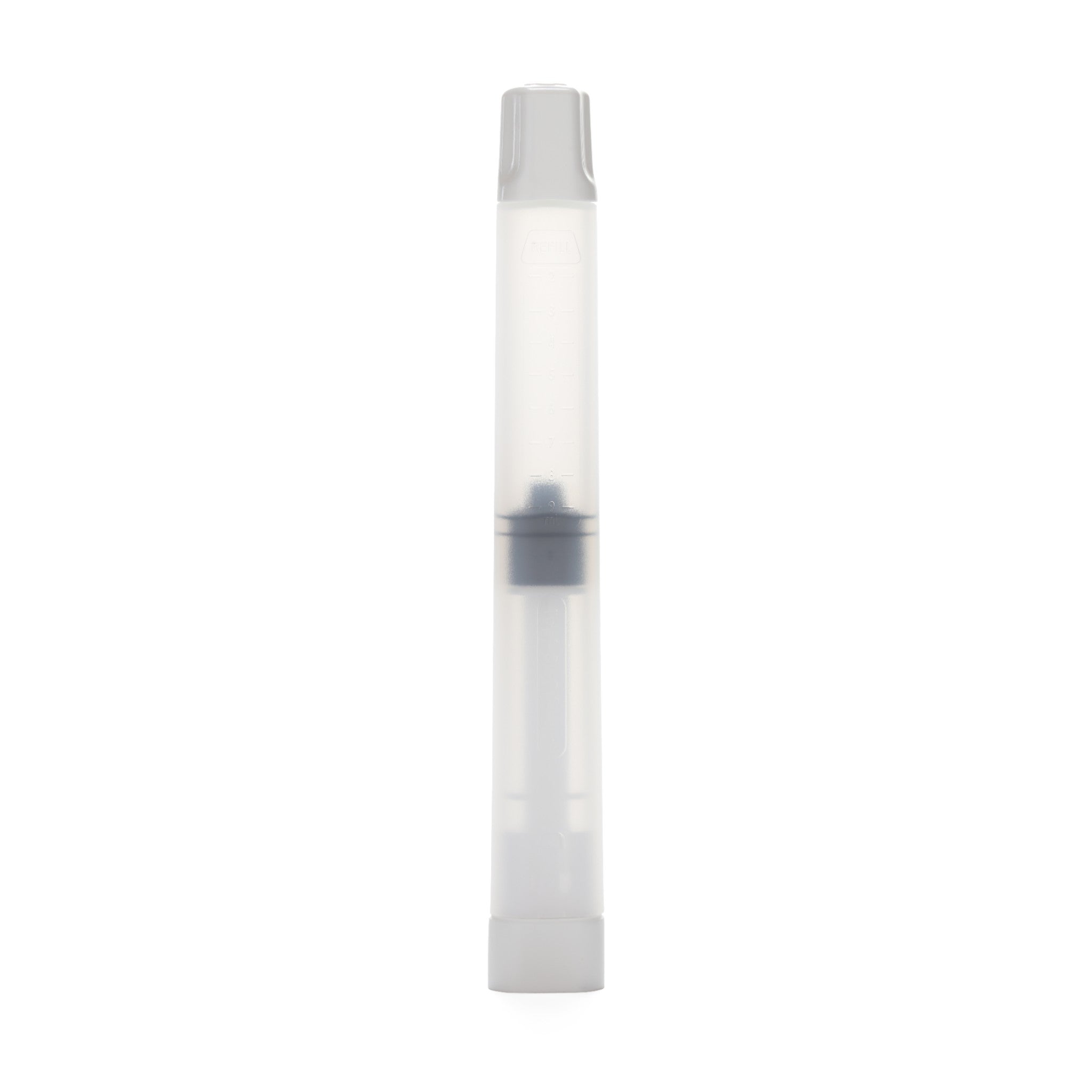 Topi-CLICK Micro® 9mL Universal Rounded Applicators