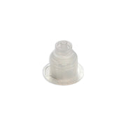 Topi-CLICK Micro® EMP Jar Quick-Fill Adapters