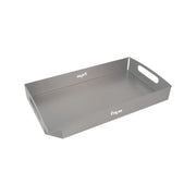 Feton Stainless Steel Tray, Large