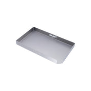 Feton Stainless Steel Tray, Small