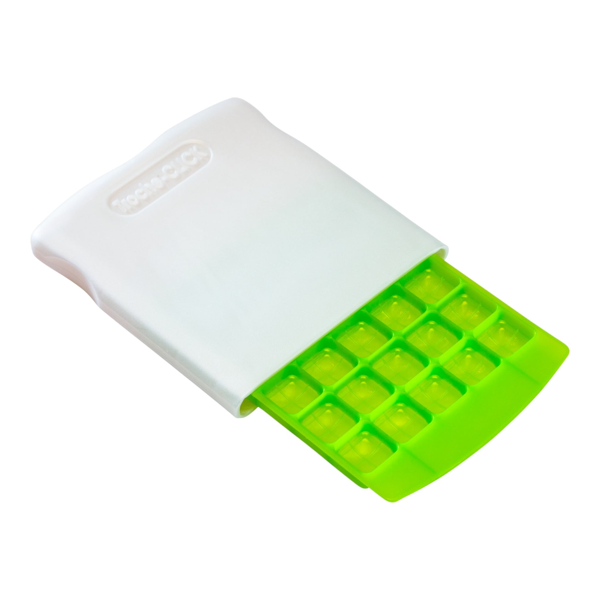 Topi-CLICK® Troche-CLICK™ Troche Molds — SpecializedRx
