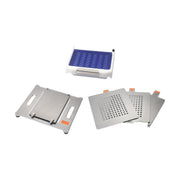 Feton Universal 120 Plate Set and Loader