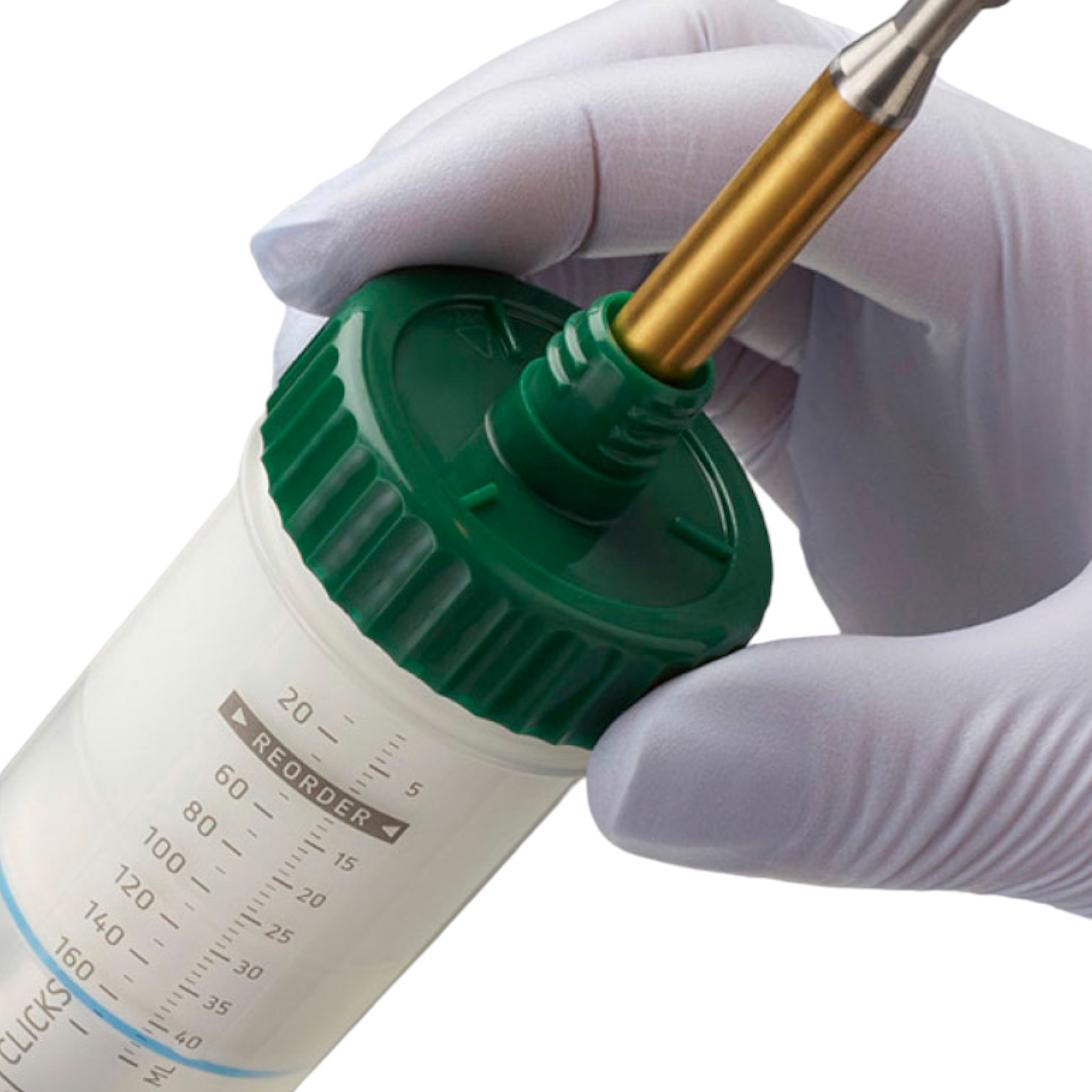 Topi-CLICK® UnoDose™ Metered-Dose Topical Applicators
