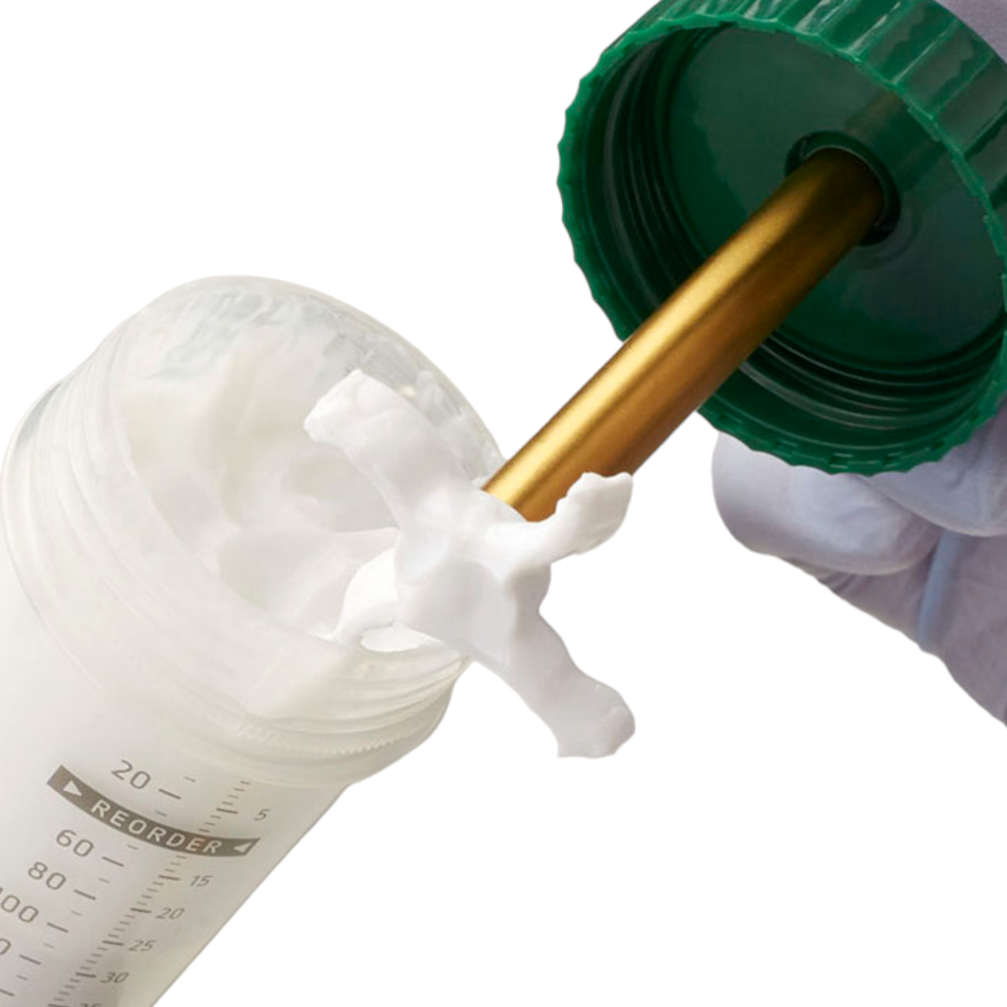 Topi-CLICK® UnoDose™ Metered-Dose Topical Applicators