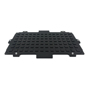 X-TABB™ Mini Tamper Plate
