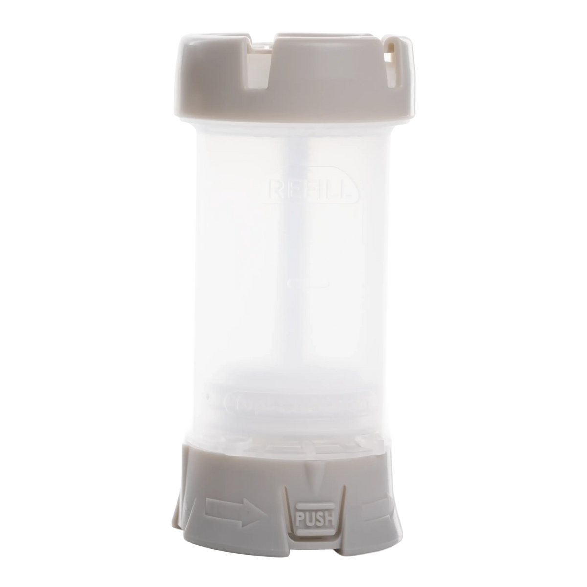 Topi-CLICK® 35 Child Resistant Topical Applicators | SpecializedRx