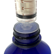 Bottle Adapters, Press-In