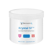 Krystal SF™ Quickset Hard Candy Base