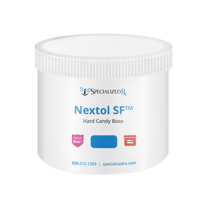 Nextol SF™ Hard Candy Base