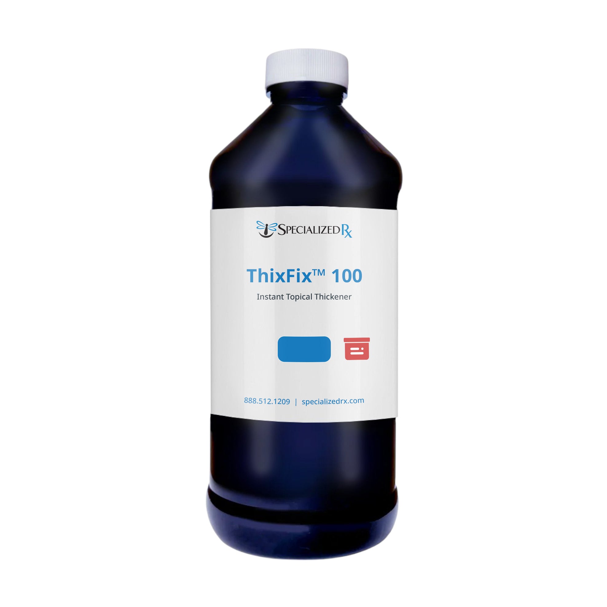 ThixFix™ 100 Instant Topical Thickener | SpecializedRx
