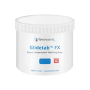 Glidetab™ FX Direct Compression Tableting Base