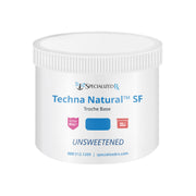 Techna Natural™ SF Troche Base (Unsweetened)
