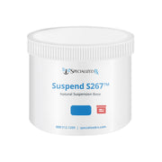 Suspend S267™ Natural Suspension Base